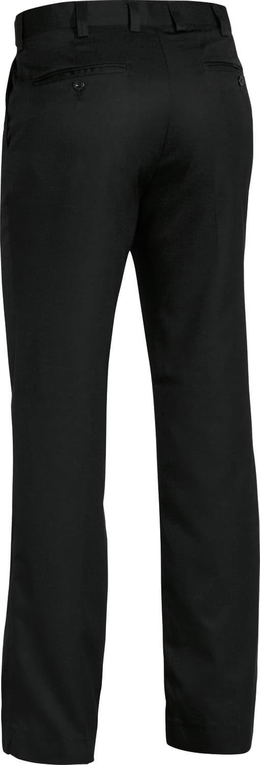 Bisley Permanent Press Trouser _1