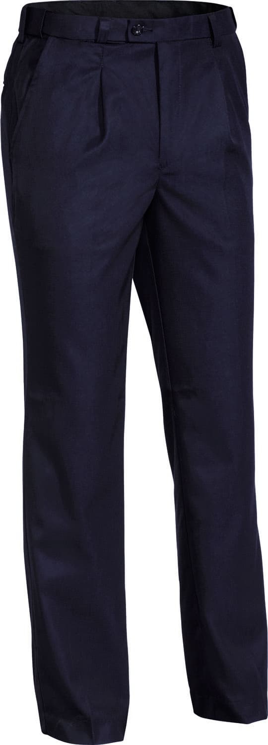 Bisley Permanent Press Trouser _5