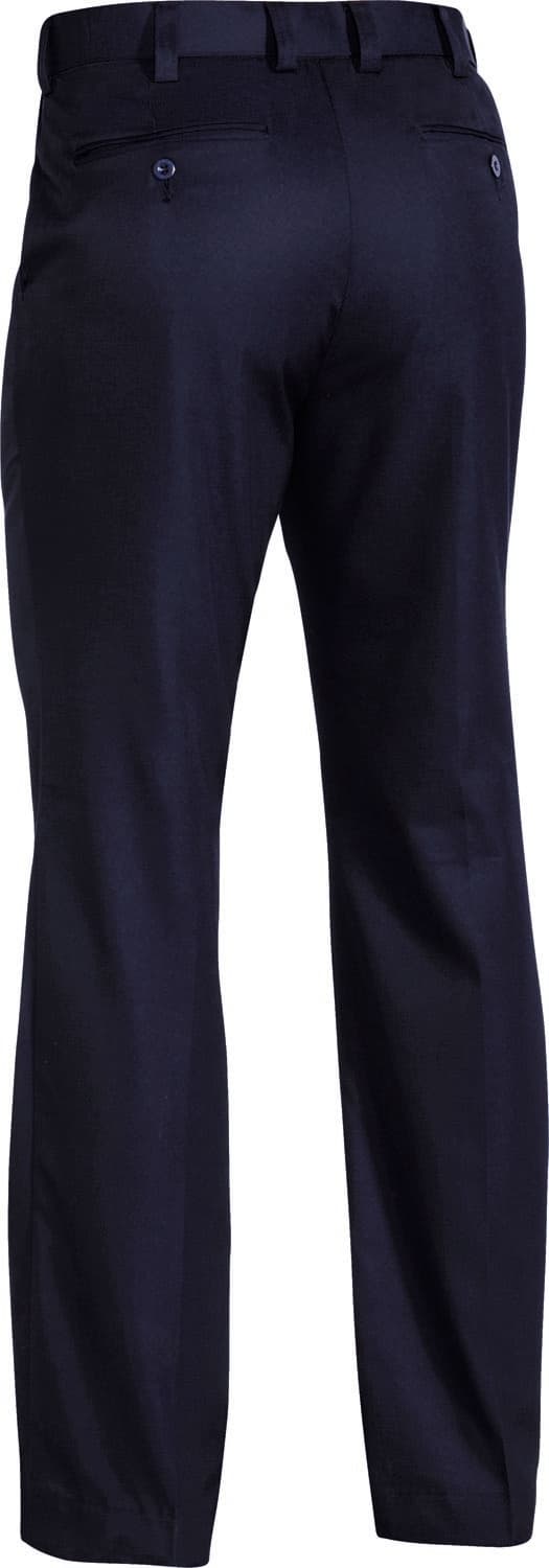 Bisley Permanent Press Trouser _6