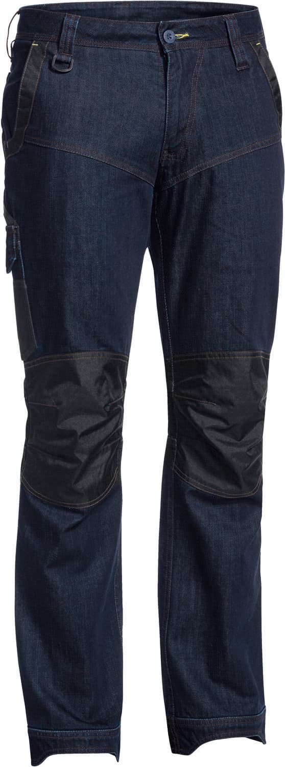 Bisley Flx & Move™ Denim Jean