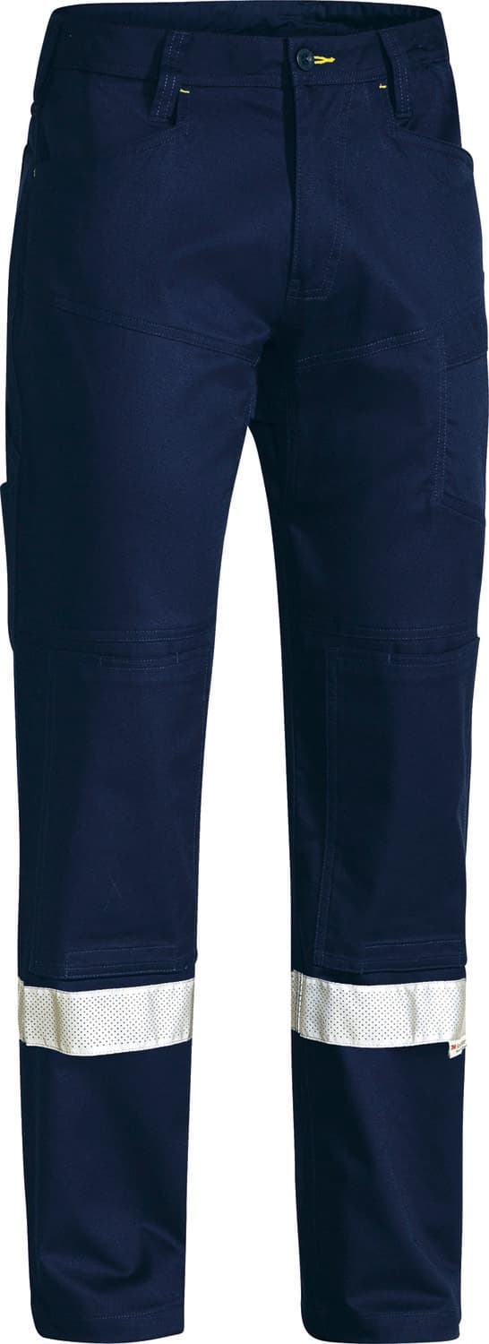 Bisley X Airflow™ Taped Ripstop Vented Work Pants