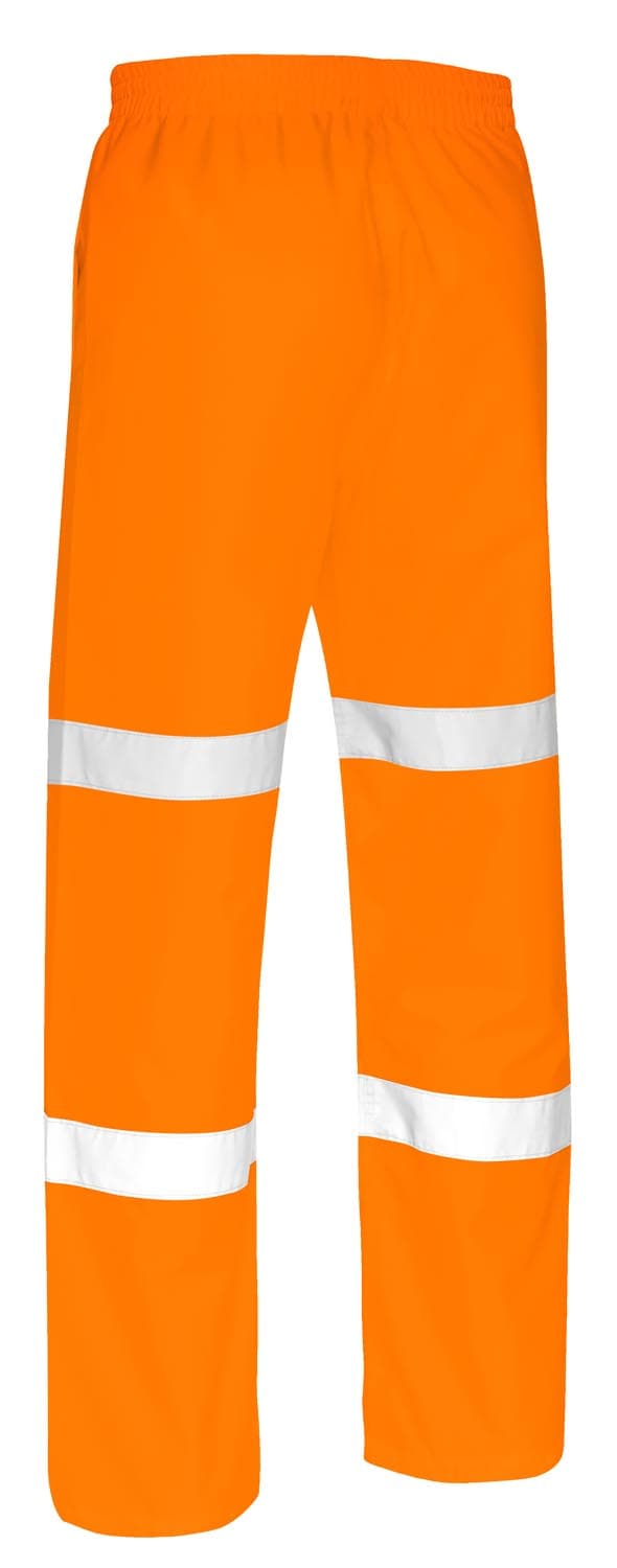 Bisley Taped Shell Rain Pant