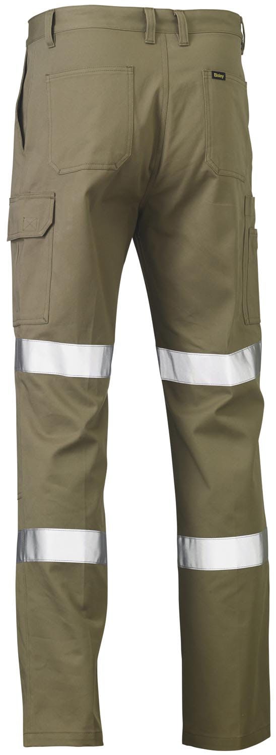 Bisley Taped Biomotion Cool Lightweight Utility Pants