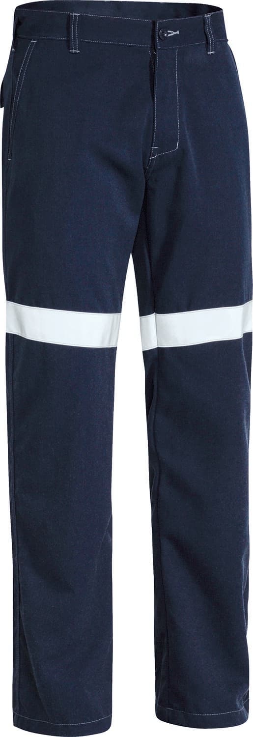 Bisley TenCate Tecasafe® Plus 700 Taped FR Pants_0