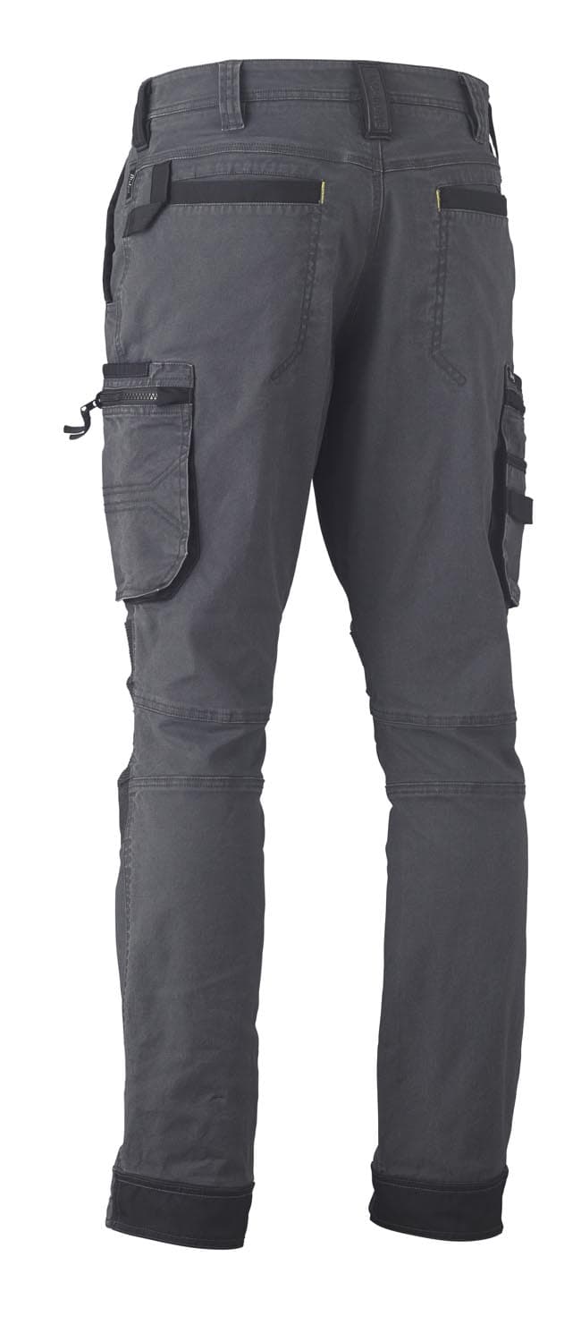 Bisley Workwear Flx & Move Zip Hoodie BK6901