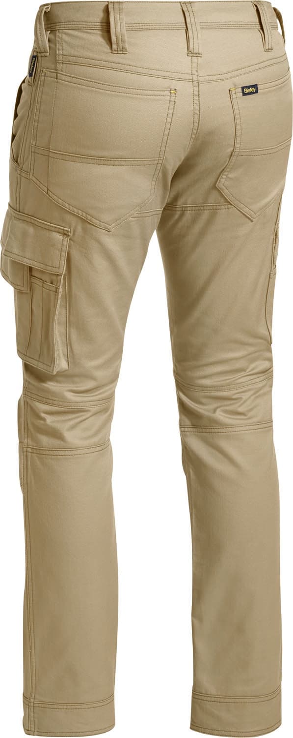 Bisley Workwear 3m Taped X Airflow™ Ripstop Engineered Cargo Work Pant BPC6475T main image 1