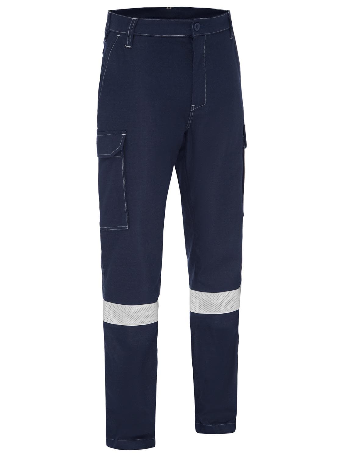 Bisley Apex 240 FR Taped Ripstop Cargo Pant