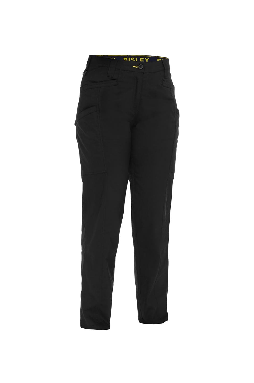 Bisley Womens X Airflow™ Stretch Ripstop Vented Cargo Pant