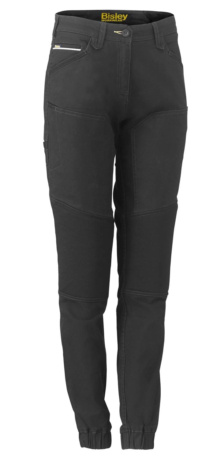 Bisley Women's Flx & Move™ Shield Panel Pants