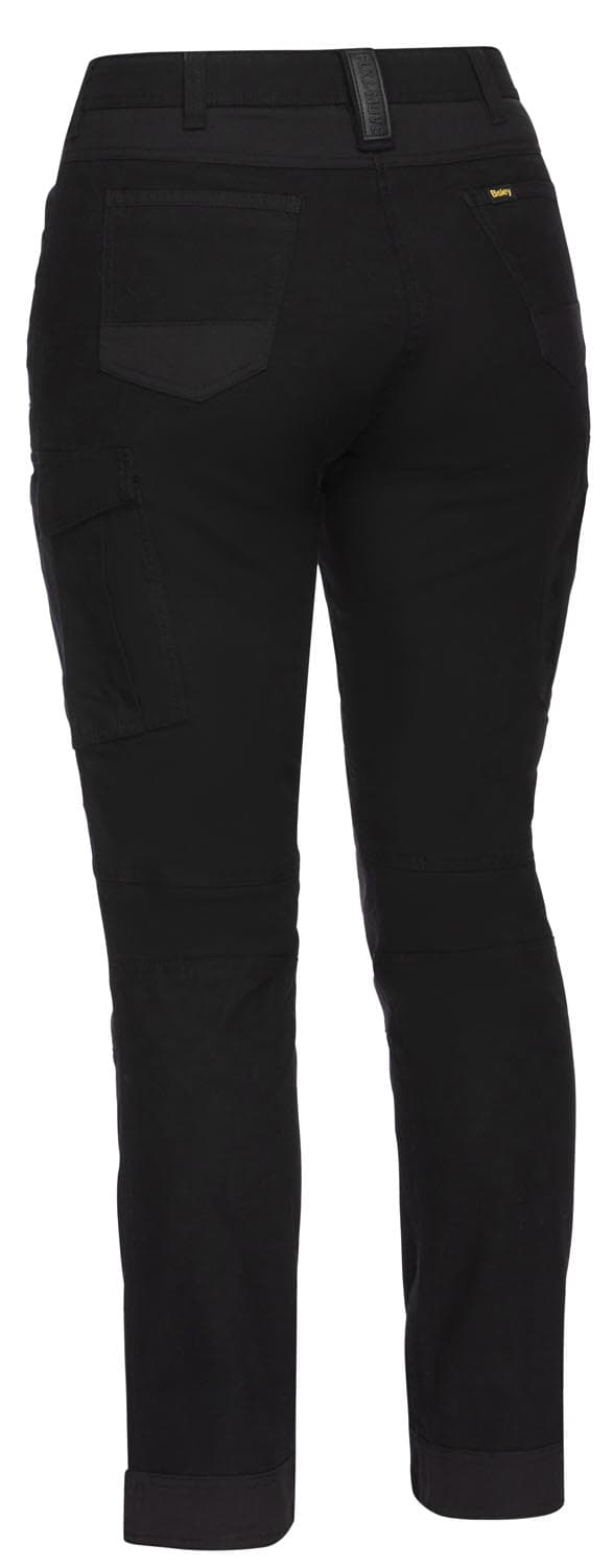 Bisley Women's Flx & Move™ Cargo Pants