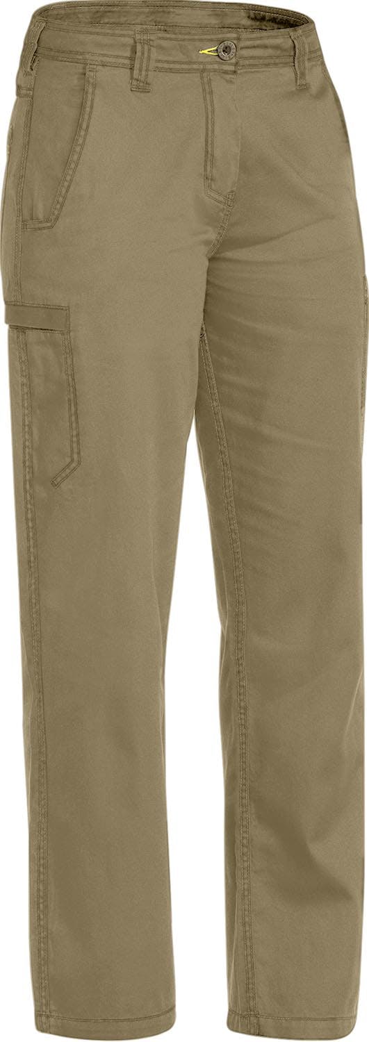 Bisley Women's Cool Lightweight Vented Pant_0