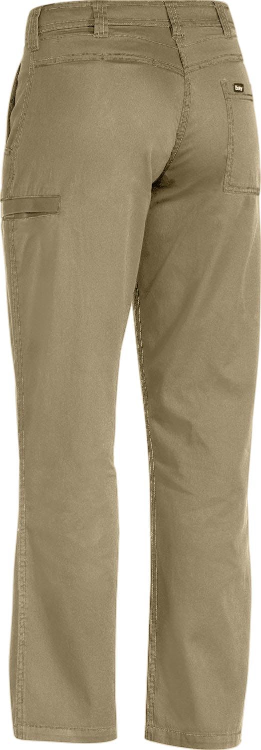 Bisley Women's Cool Lightweight Vented Pant_1