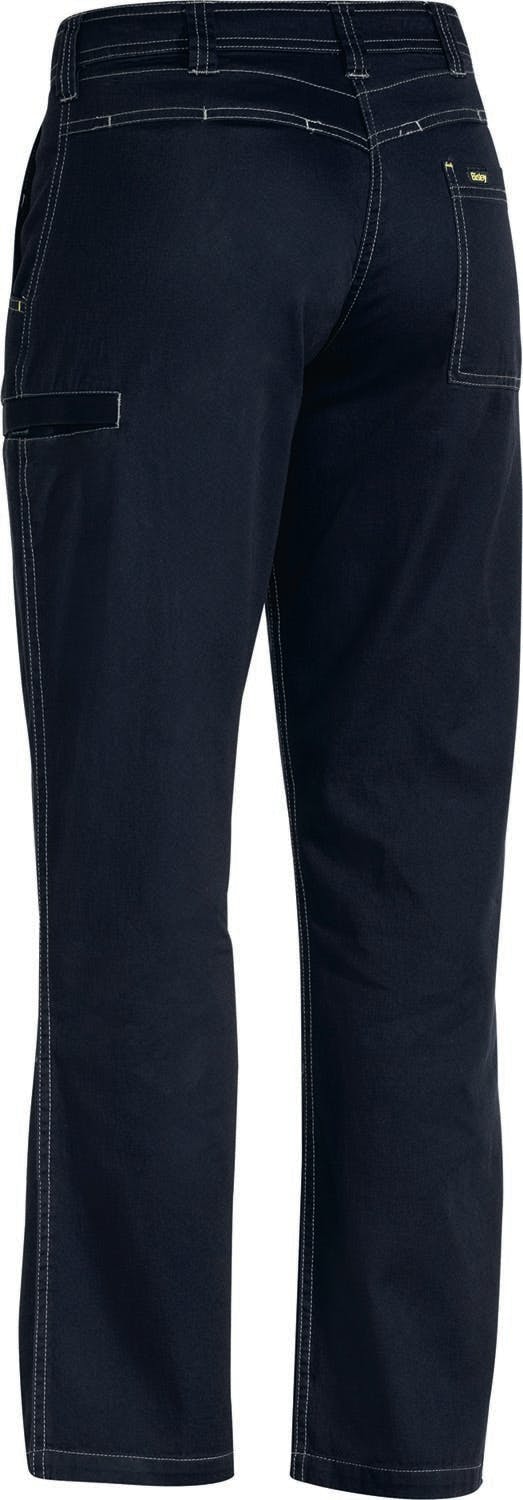 Bisley Women's Cool Lightweight Vented Pant_4