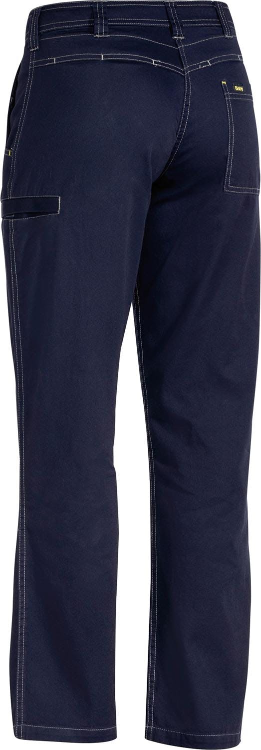 Bisley Women's Cool Lightweight Vented Pant_5