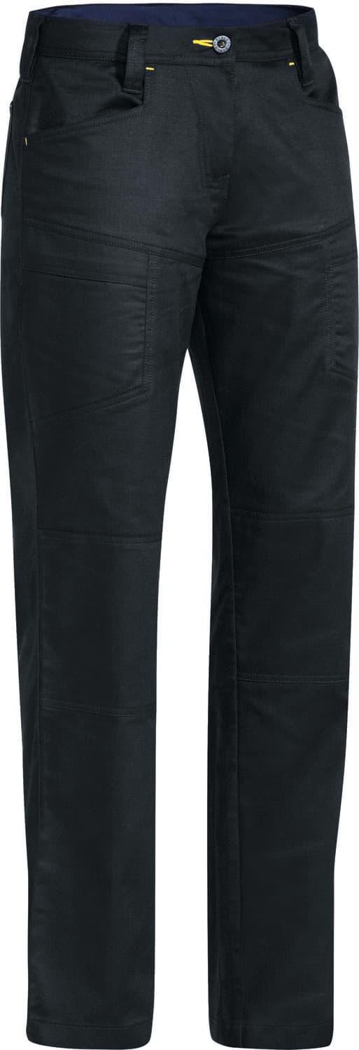 Bisley Women's X Airflow™ Ripstop Vented Work Pant_1