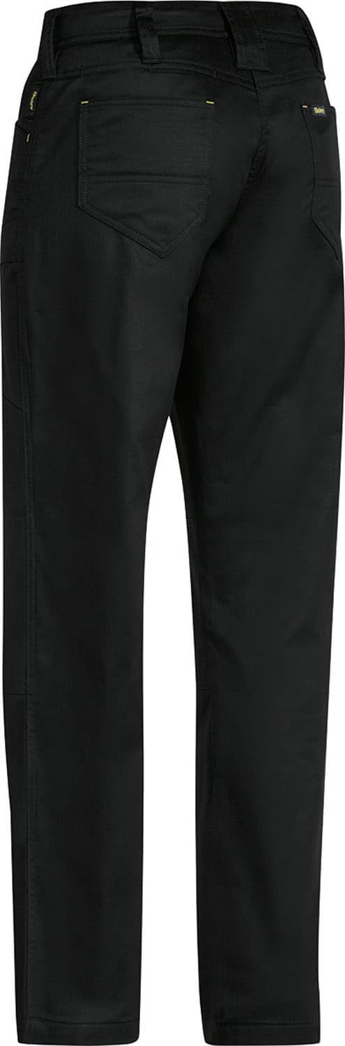 Bisley Women's X Airflow™ Ripstop Vented Work Pant_2
