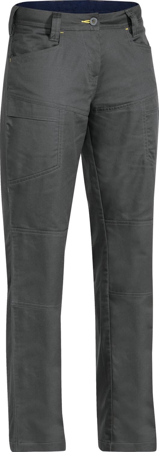 Bisley Women's X Airflow™ Ripstop Vented Work Pant_5