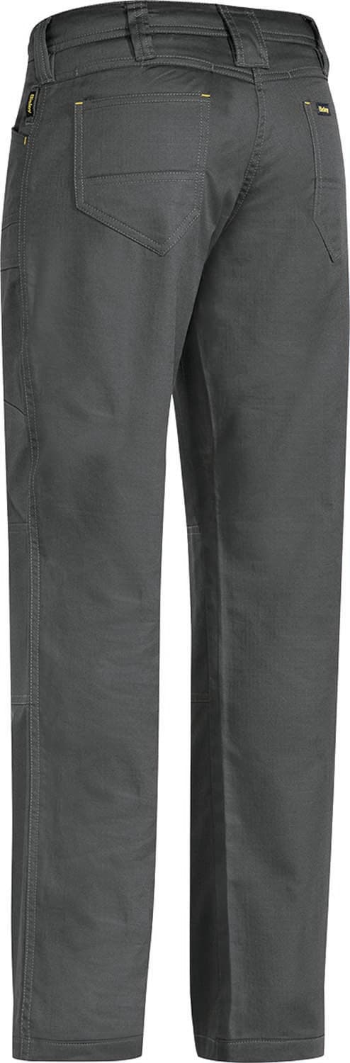 Bisley Women's X Airflow™ Ripstop Vented Work Pant_7