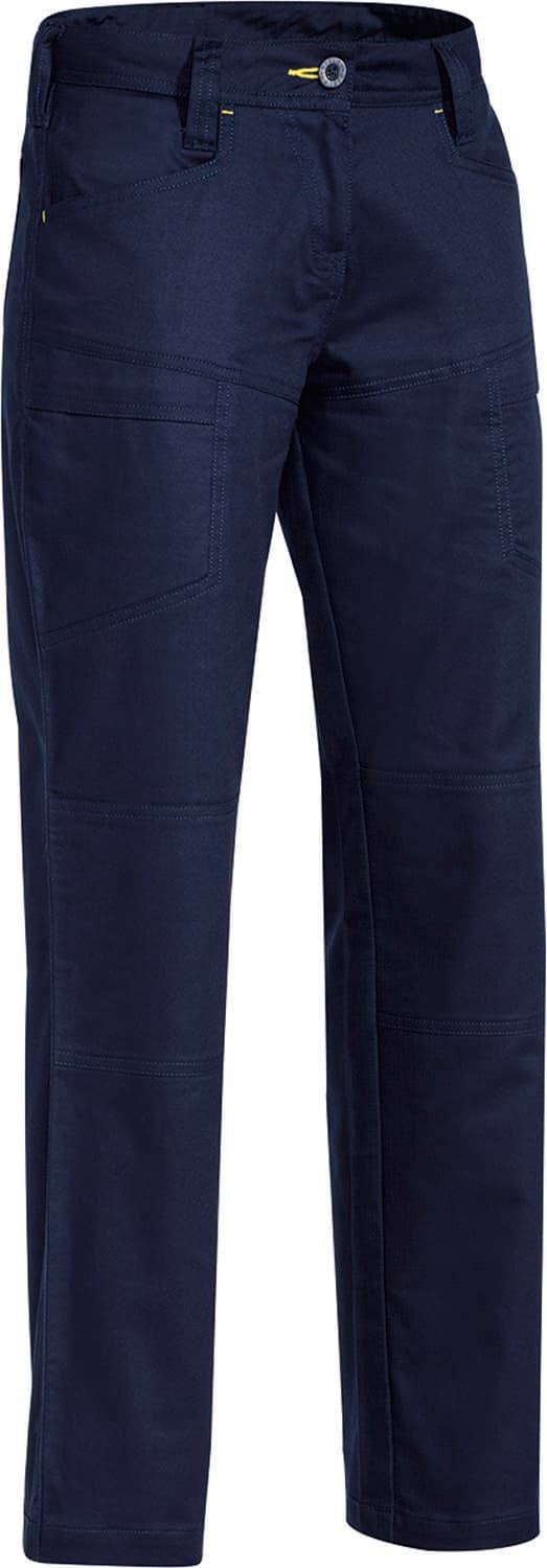 Bisley Women's X Airflow™ Ripstop Vented Work Pant_8
