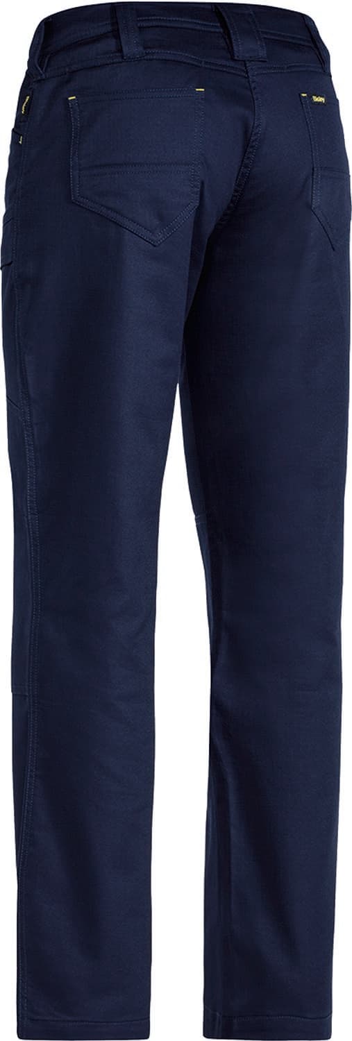 Bisley Women's X Airflow™ Ripstop Vented Work Pant_11