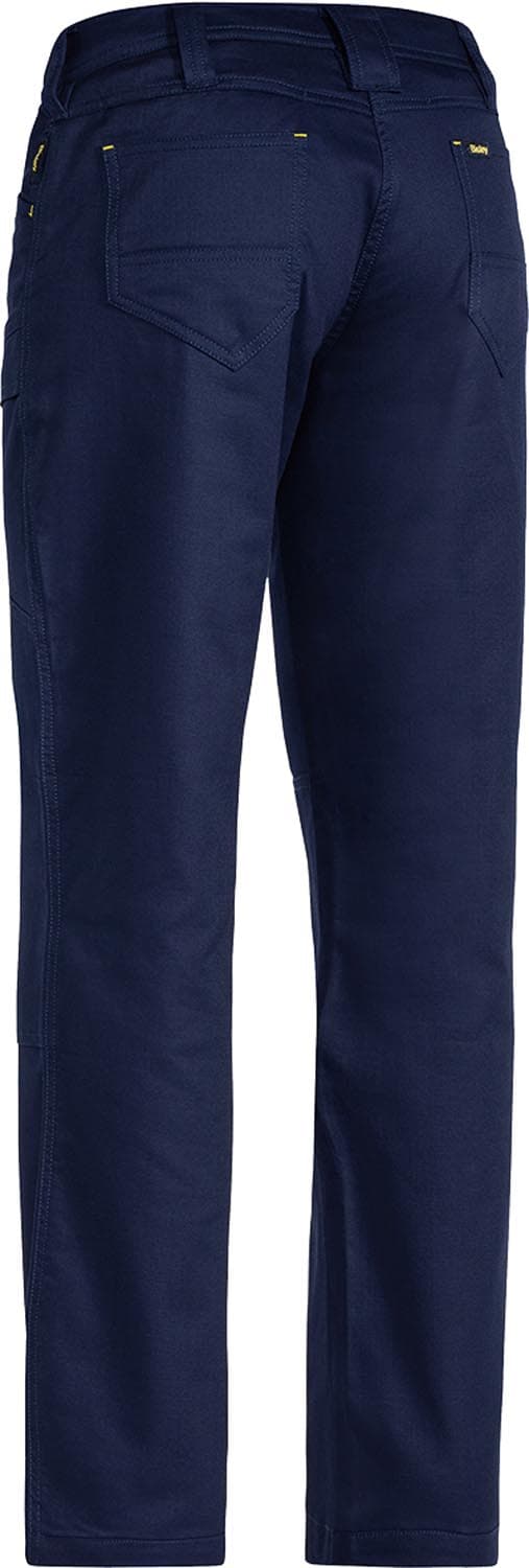 Bisley Women's X Airflow™ Ripstop Vented Work Pant_11
