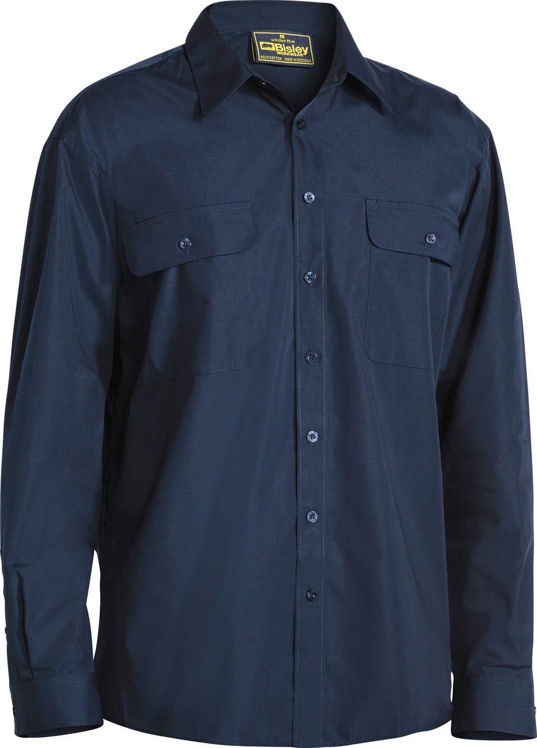 Bisley Permanent Press Shirt