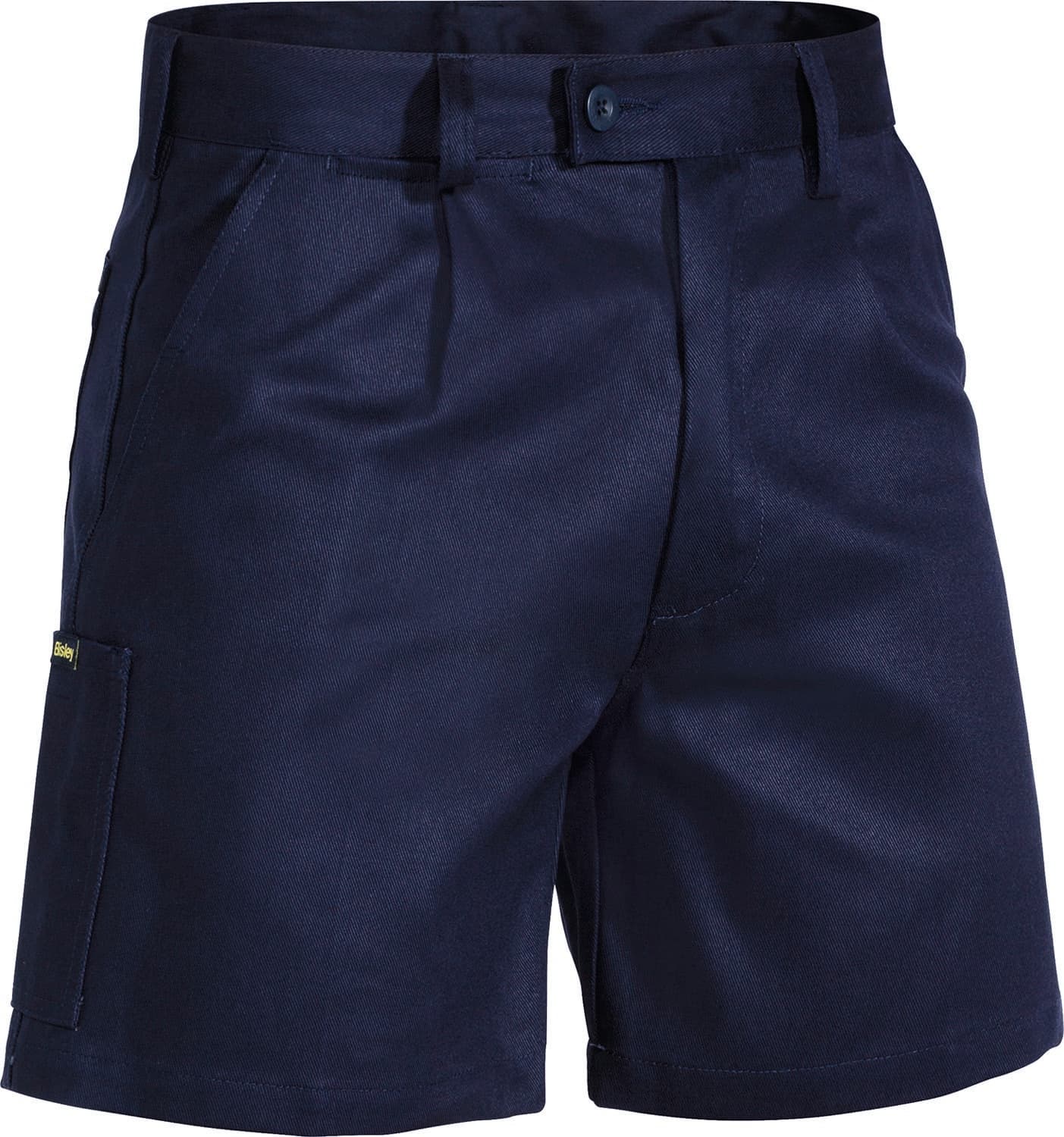 Bisley Original Cotton Drill Work Short_4