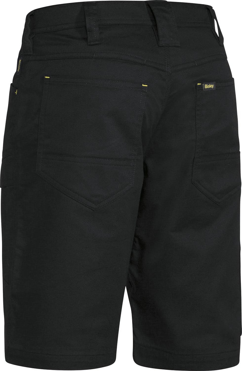 Bisley X Airflow™ Ripstop Vented Work Short_1