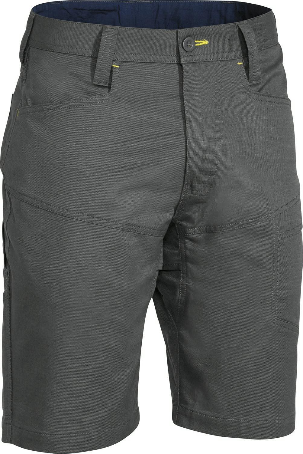 Bisley X Airflow™ Ripstop Vented Work Short_2