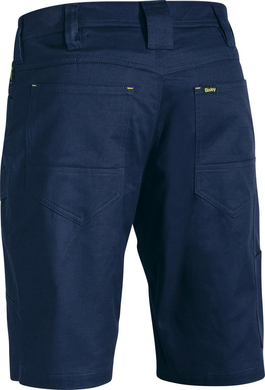 Bisley X Airflow™ Ripstop Vented Work Short_7