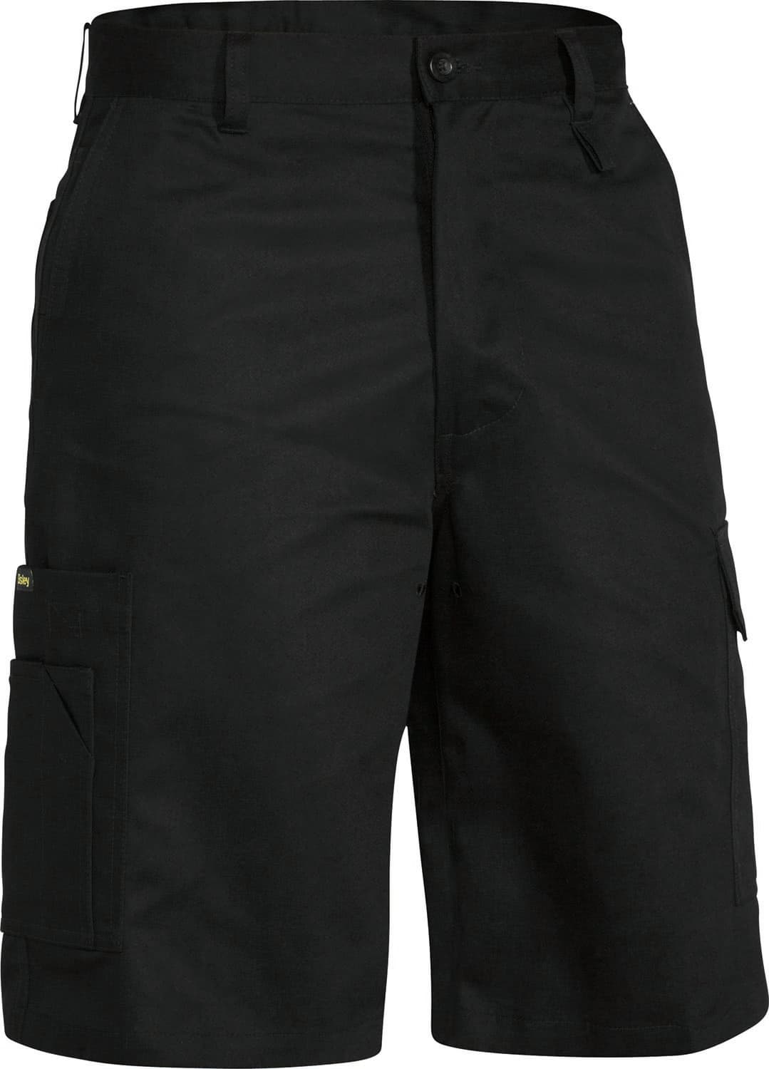 Bisley Cool Lightweight Utility Short_0