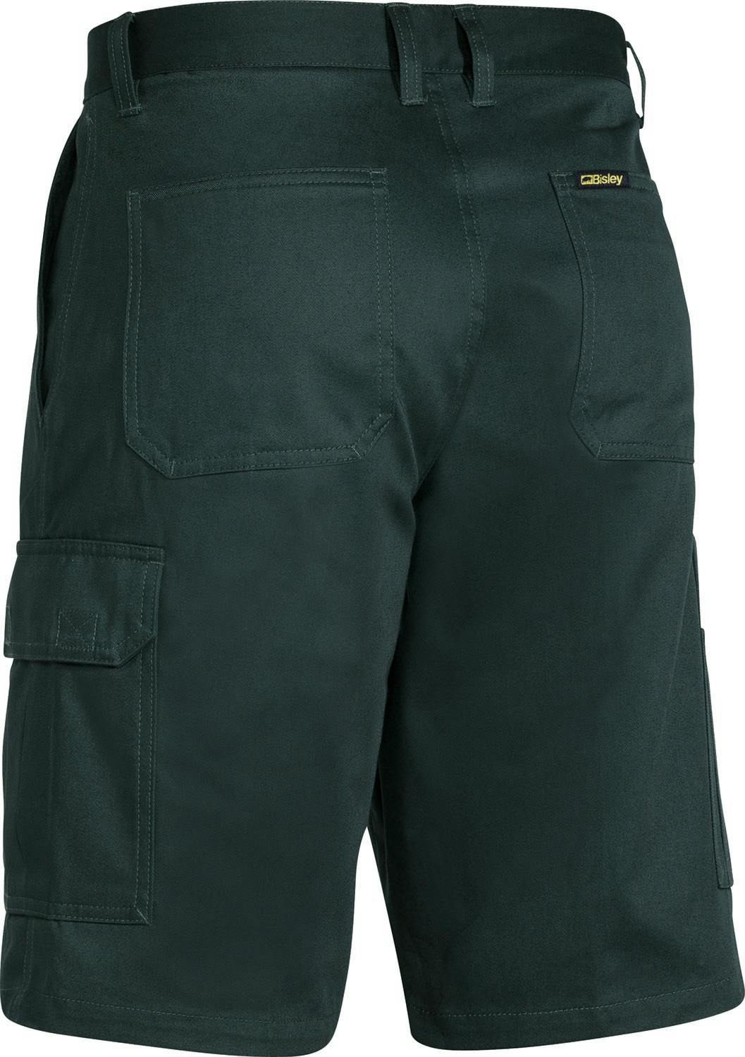 Bisley Cool Lightweight Utility Short_5