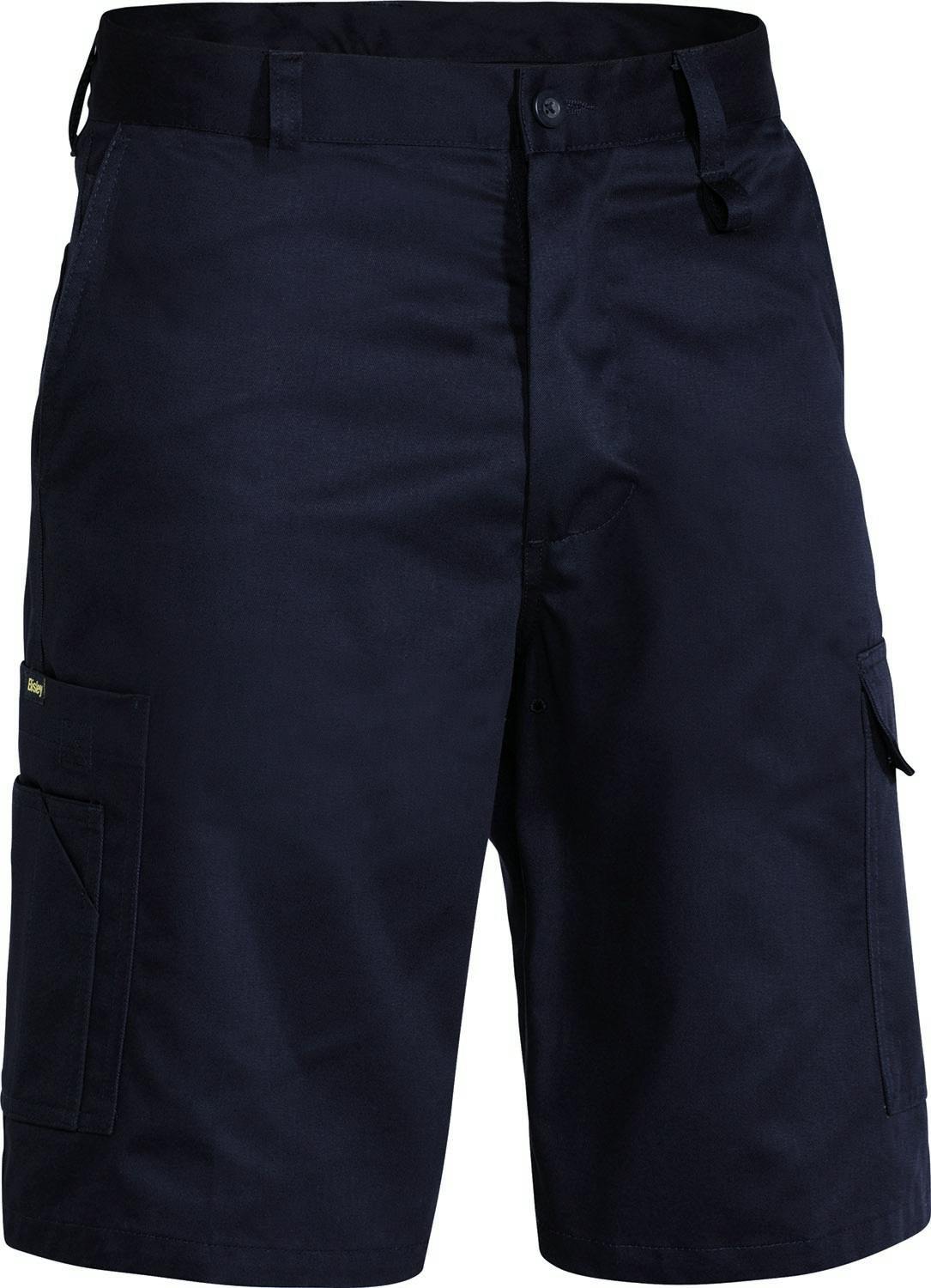 Bisley Cool Lightweight Utility Short_6