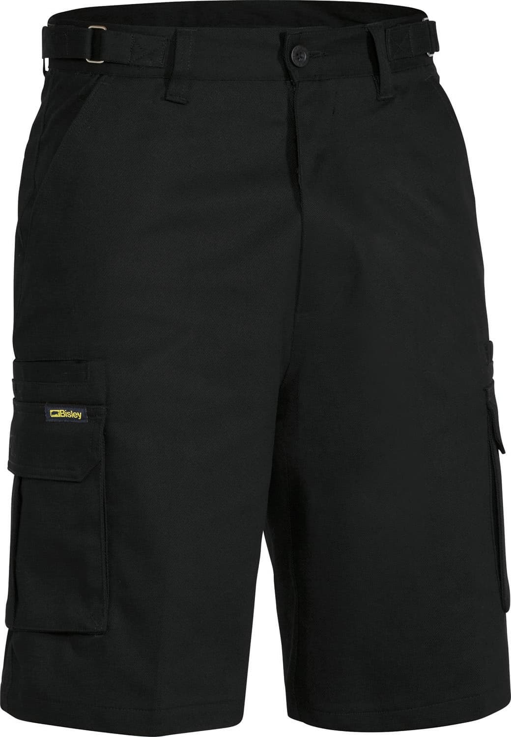 Bisley Original 8 Pocket Cargo Short_0