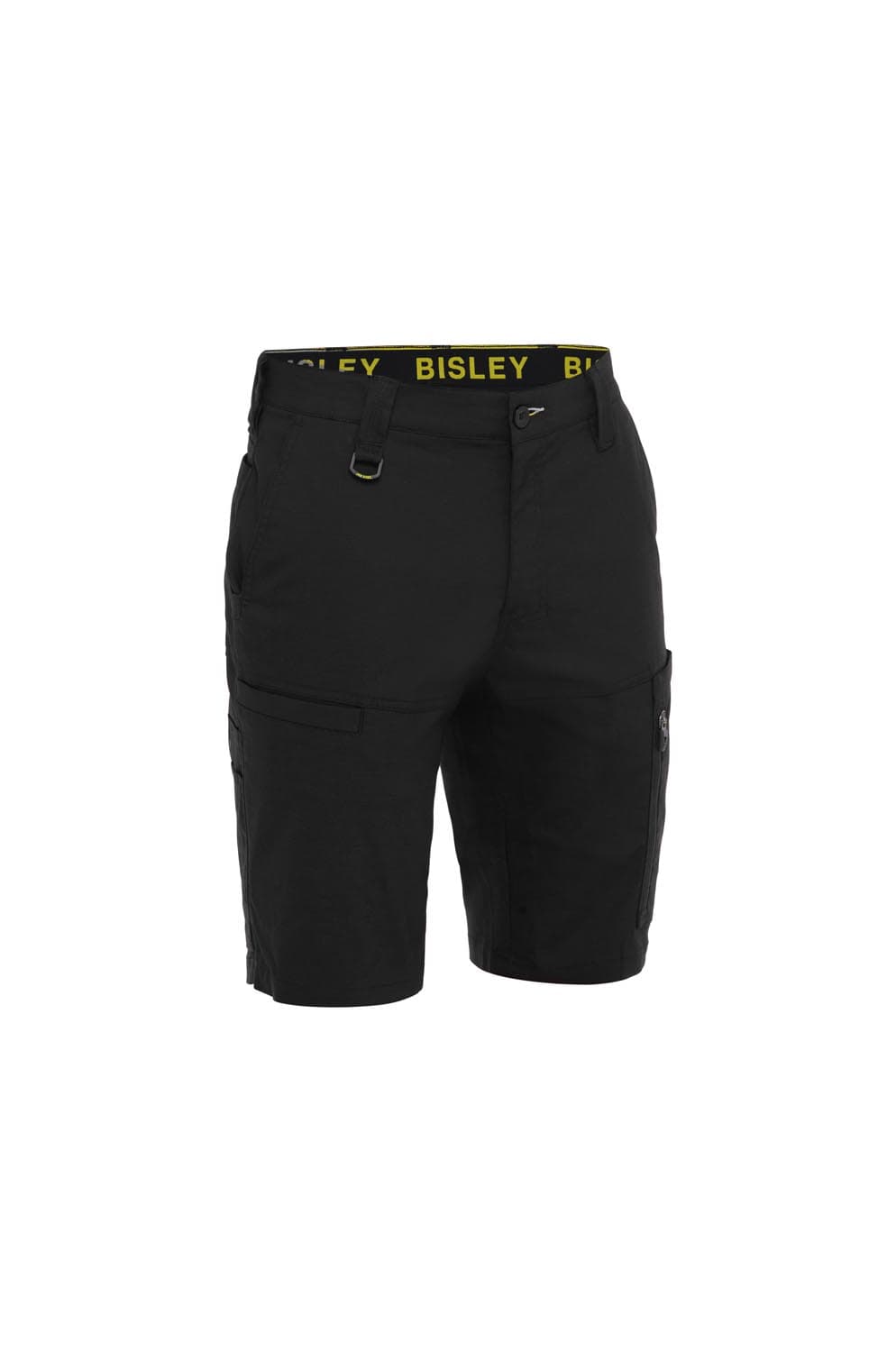 Bisley X Airflow™ Stretch Ripstop Vented Cargo Short_0