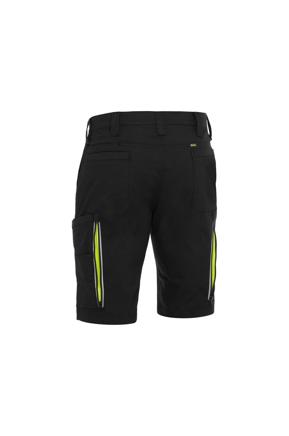 Bisley X Airflow™ Stretch Ripstop Vented Cargo Short_1