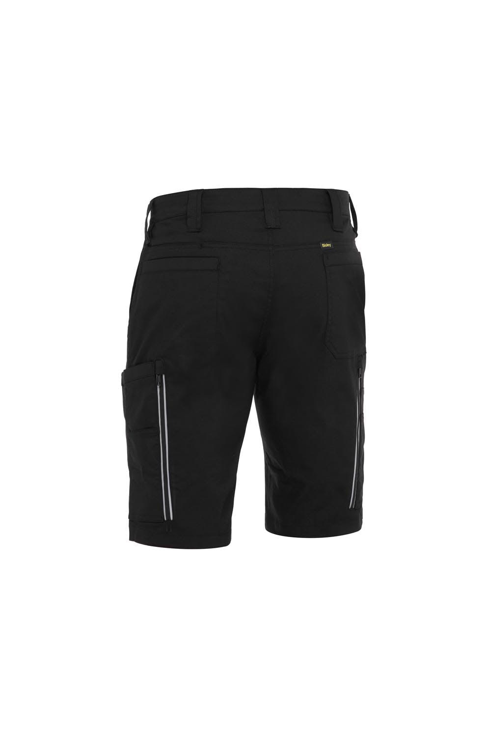 Bisley X Airflow™ Stretch Ripstop Vented Cargo Short_2