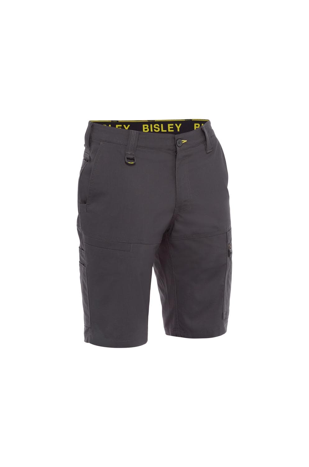 Bisley X Airflow™ Stretch Ripstop Vented Cargo Short_5