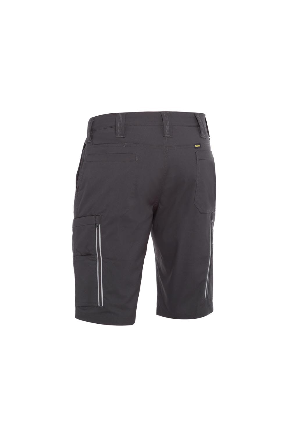 Bisley X Airflow™ Stretch Ripstop Vented Cargo Short_7