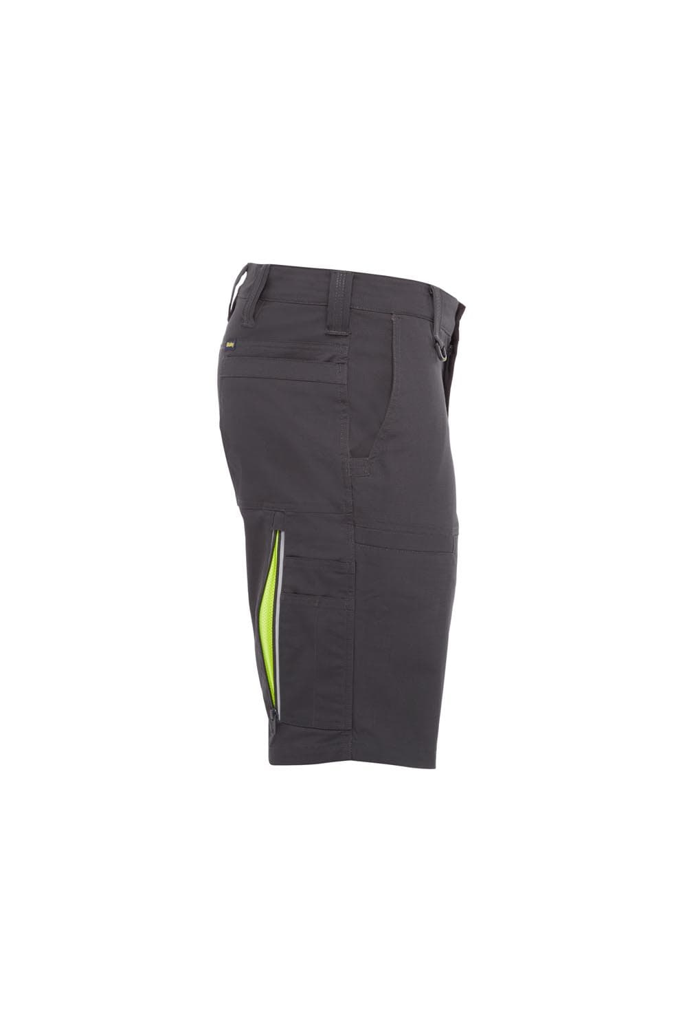 Bisley X Airflow™ Stretch Ripstop Vented Cargo Short_9