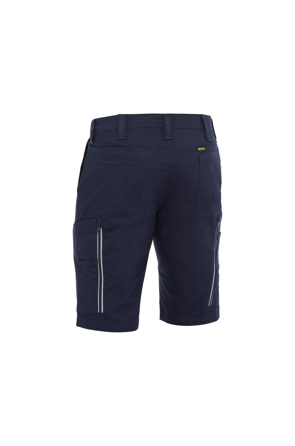 Bisley X Airflow™ Stretch Ripstop Vented Cargo Short_12