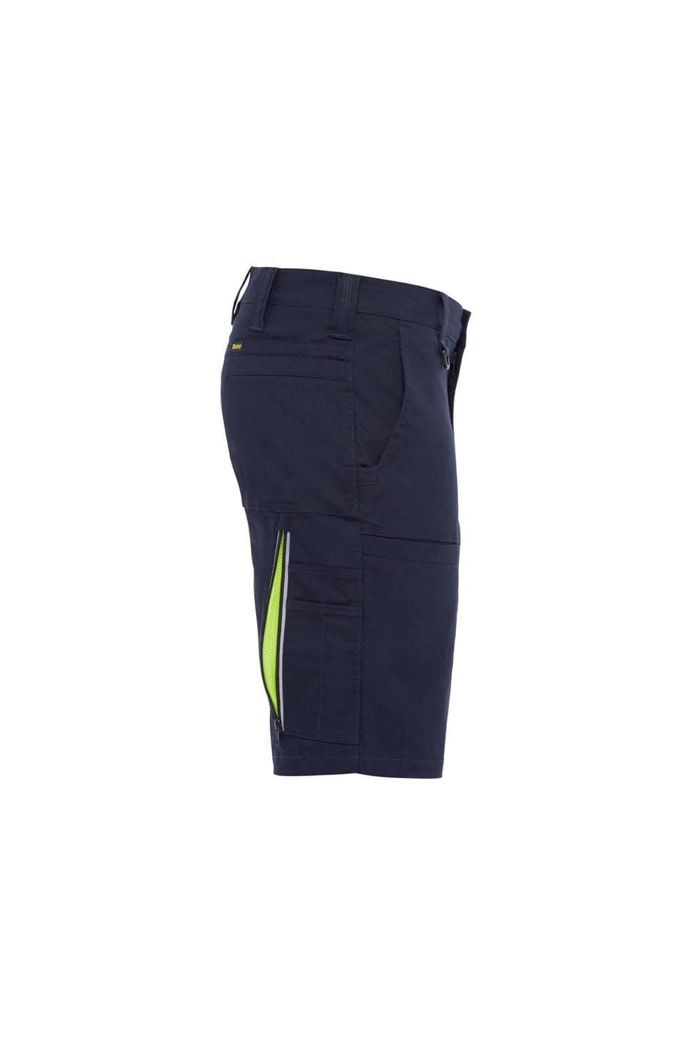 Bisley X Airflow™ Stretch Ripstop Vented Cargo Short_14