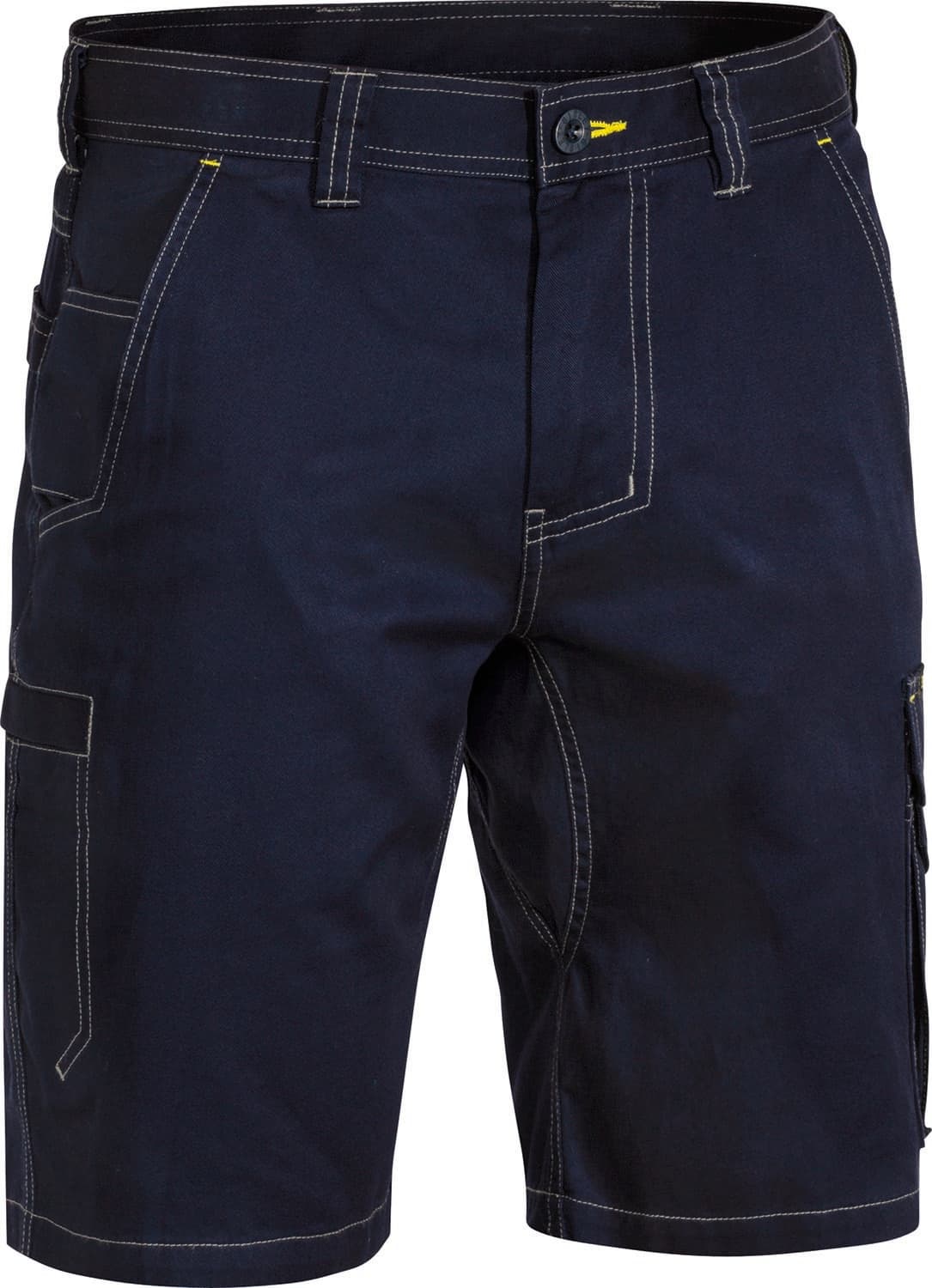 Bisley Cool Vented Lightweight Cargo Short