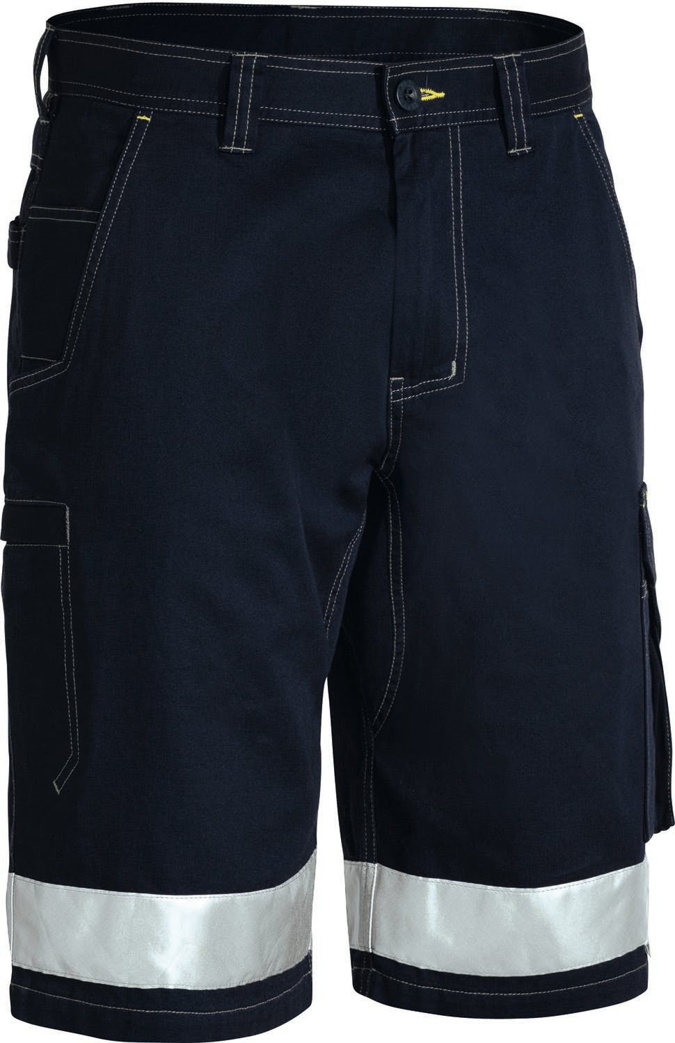 Bisley Taped Cool Vented Lightweight Cargo Short_0