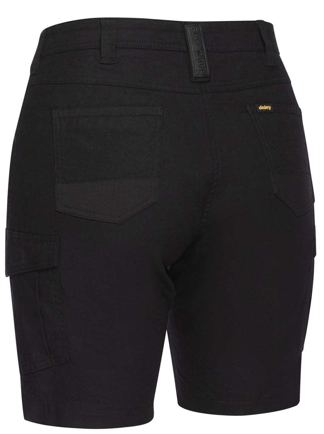 Bisley Women's Flx & Move™ Cargo Short_0