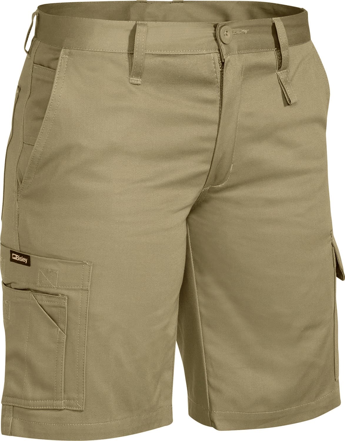 Bisley Women's Cool LightWeight Utility Short_0