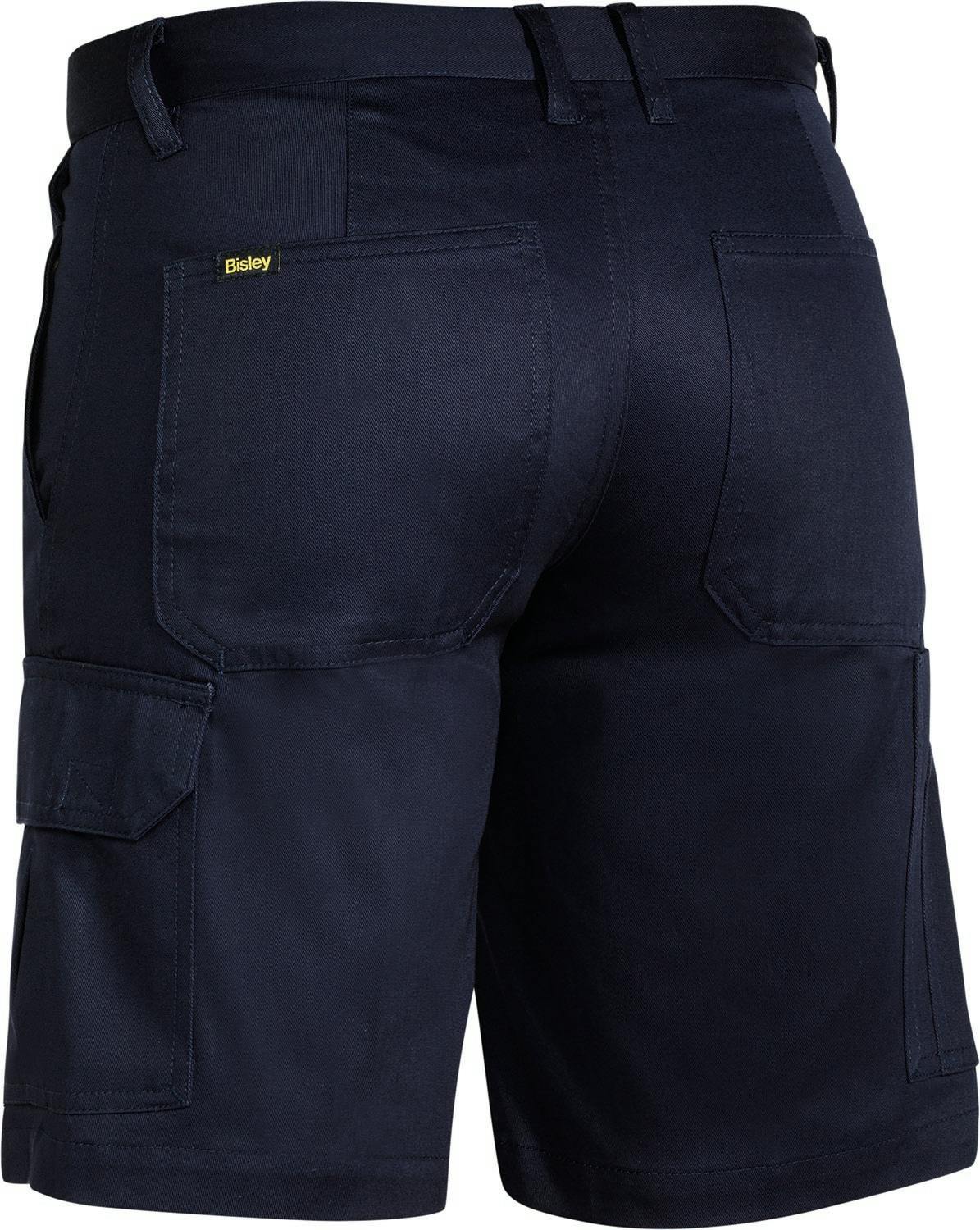 Bisley Women's Cool LightWeight Utility Short_6