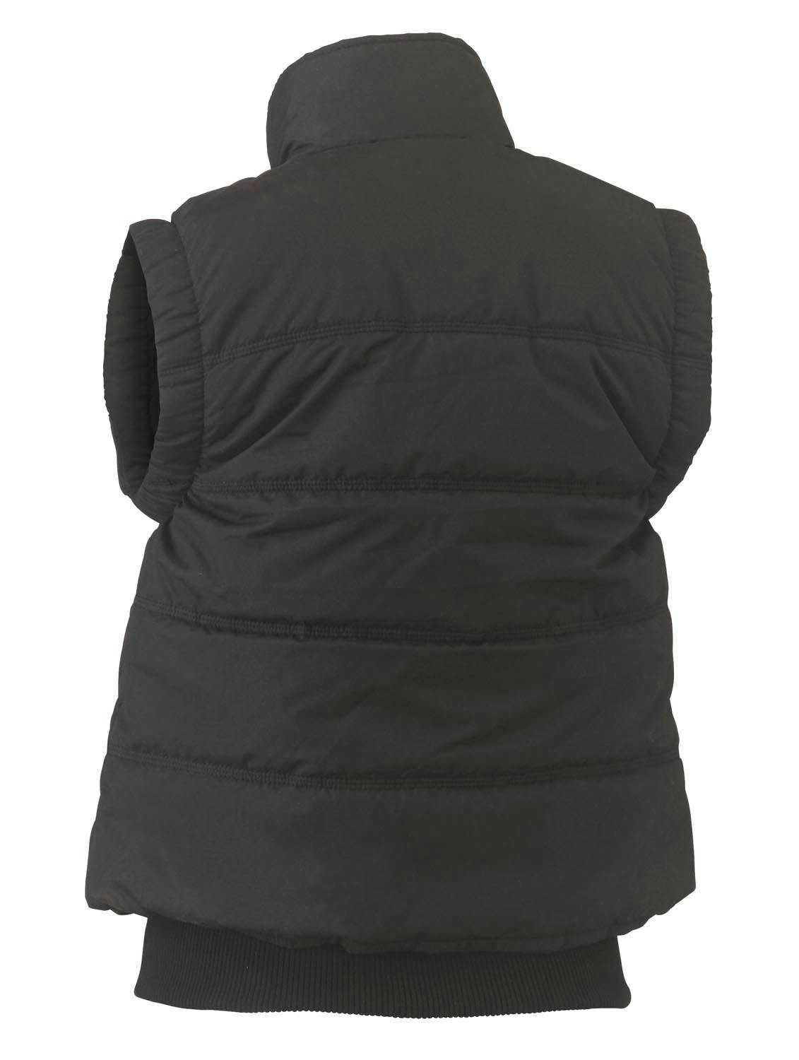 Bisley Women's Puffer Vest