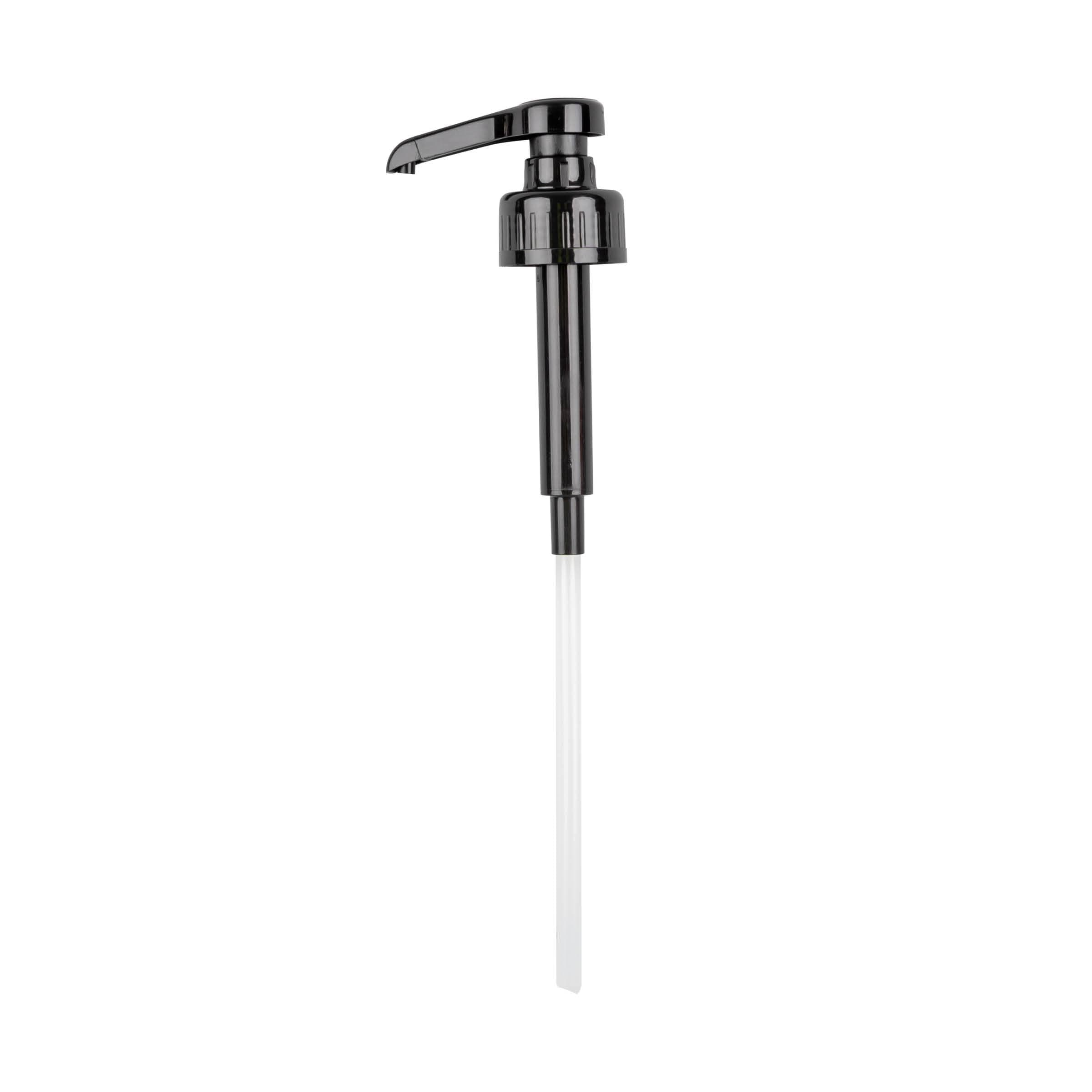 Body Armour 2L Concentrate Pump