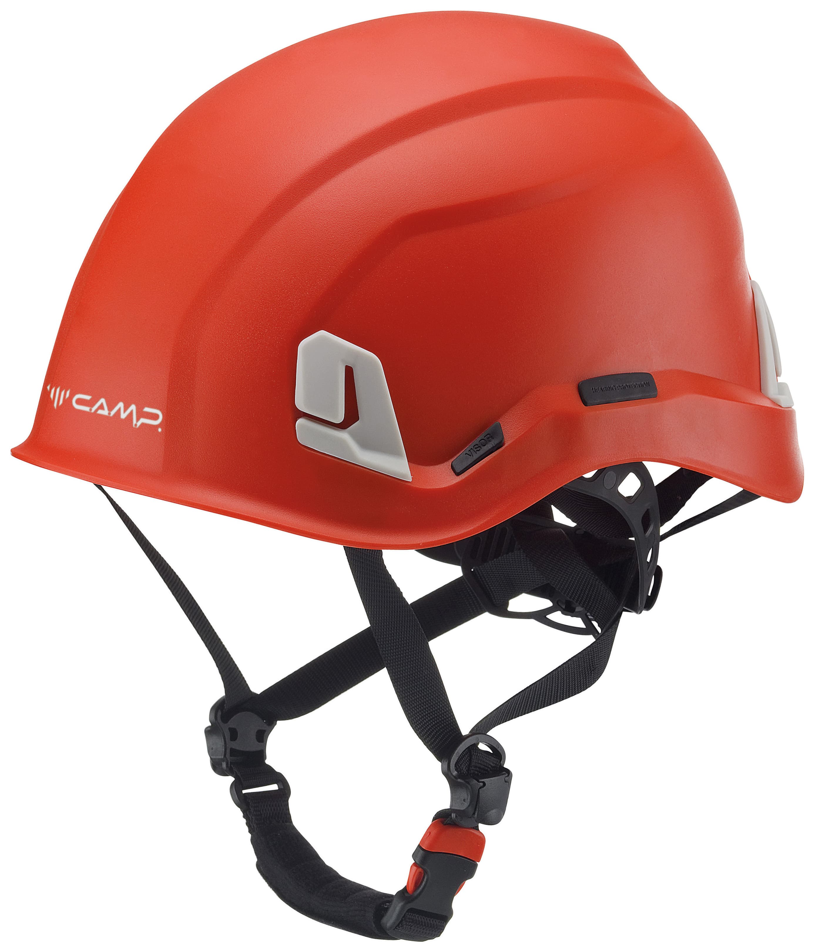 CAMP Ares - Helmet- Red